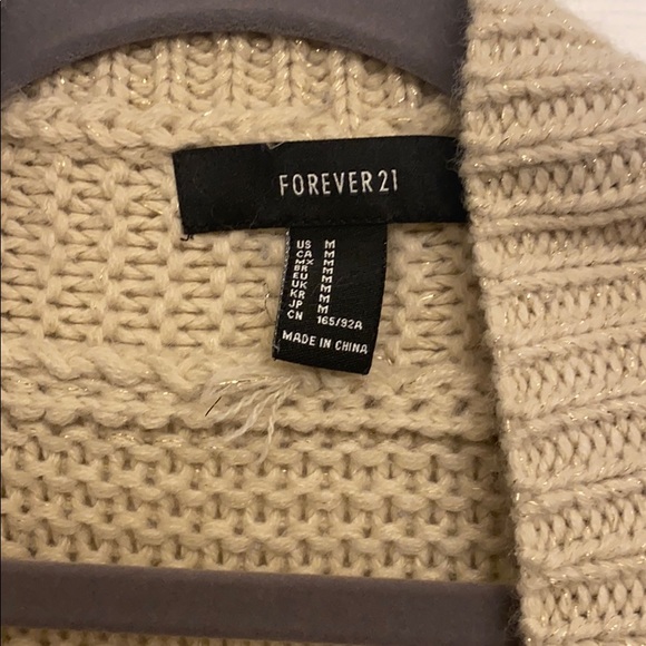 Cardigan - Picture 3 of 4